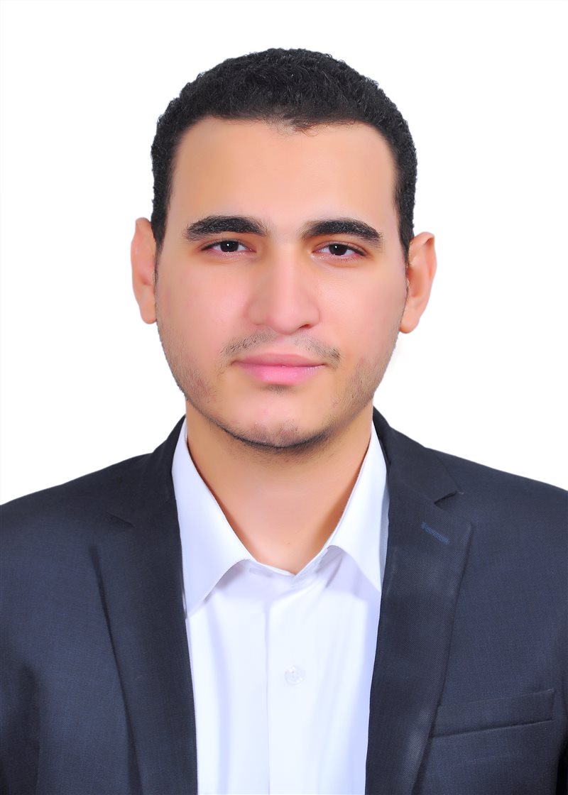 Mohamed Nabil — Operations & Workforce Team Leader
