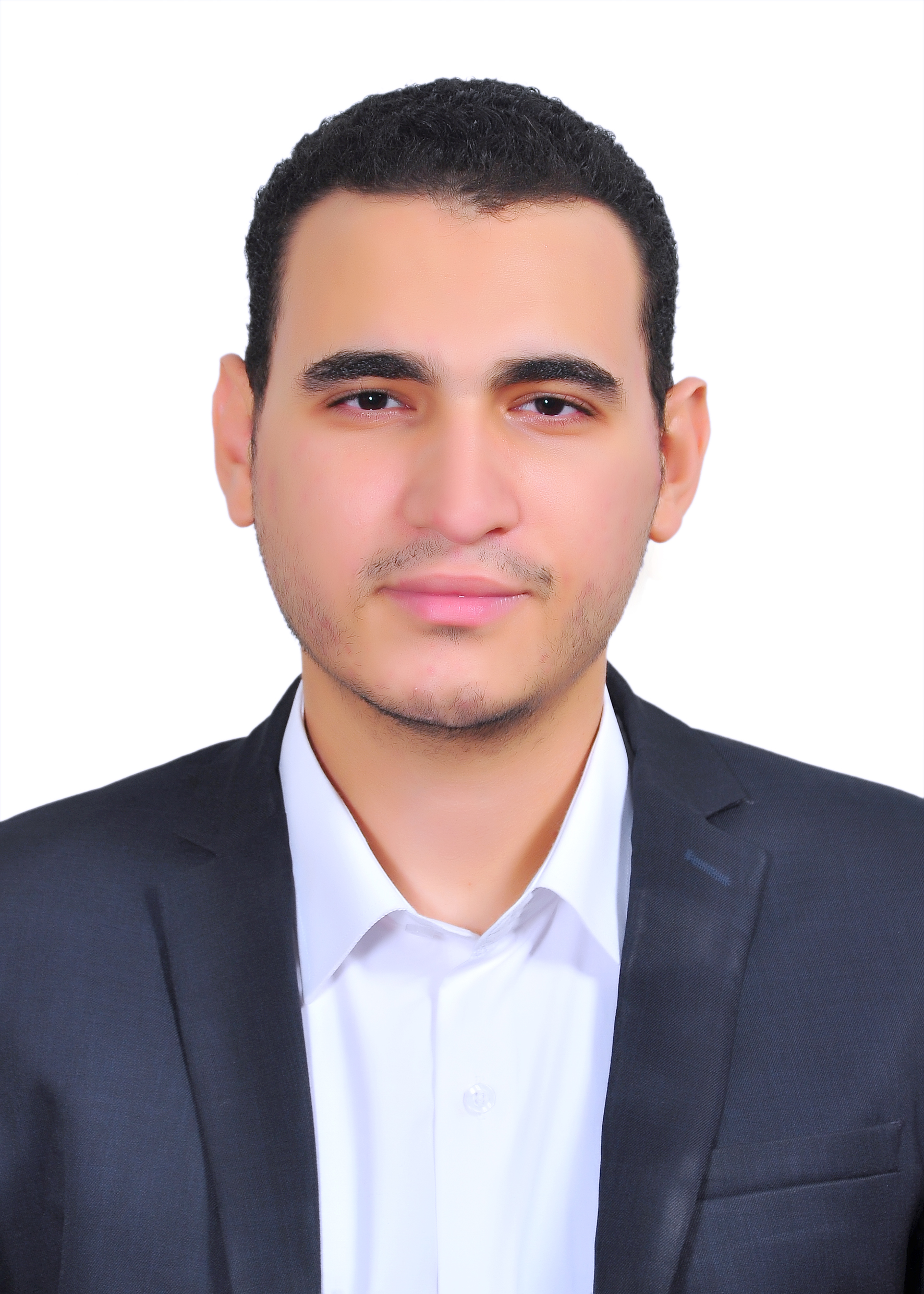 Mohamed Nabil — Team Leader & Workforce Specialist